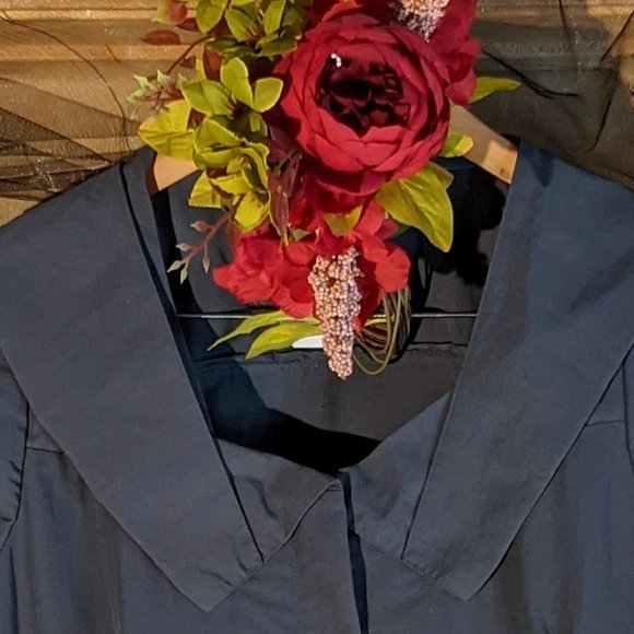 Simply Vera Vera Wang Shirt_Size Medium - Picture 3 of 10